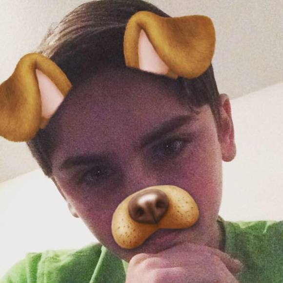 Meet your Posher, Alex - Picture 1 of 1